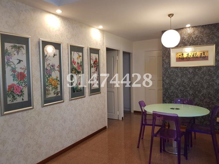 Blk 802 Yishun Ring Road (Yishun), HDB 4 Rooms #160120782